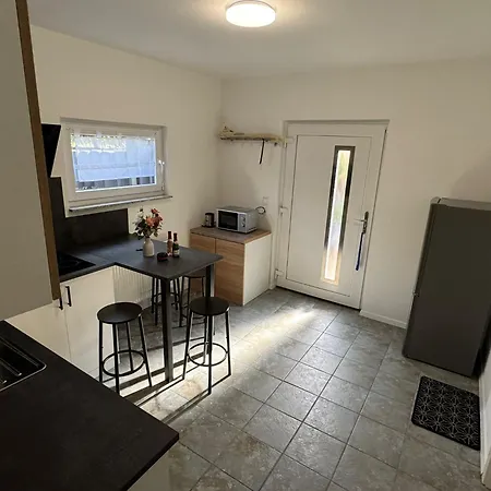 Apartman Wohlfuehloase 2 Schlafzimmer *