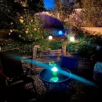 Wohlfuehloase Berlin 2 Schlafzimmer Daire