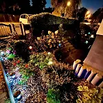 Daire Wohlfuehloase Berlin 2 Schlafzimmer