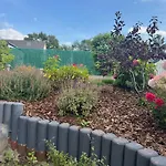 Wohlfuehloase Berlin 2 Schlafzimmer Daire *