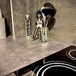 Wohlfuehloase Berlin 2 Schlafzimmer *