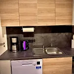 Wohlfuehloase Berlin 2 Schlafzimmer * Berlin