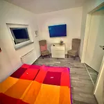Daire Wohlfuehloase Berlin 2 Schlafzimmer