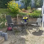 Wohlfuehloase Berlin 2 Schlafzimmer Daire Berlin