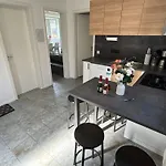 Wohlfuehloase Berlin 2 Schlafzimmer *