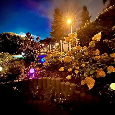 Wohlfühloase Mahlsdorf