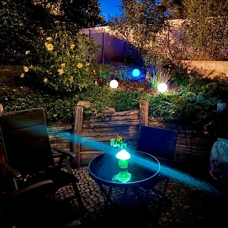 Wohlfuehloase Mahlsdorf דירה