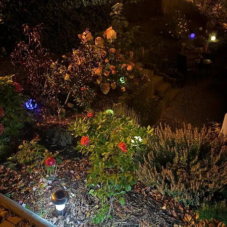 דירה Wohlfuehloase Mahlsdorf *