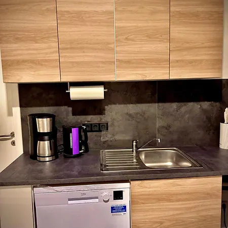 Wohlfuehloase Mahlsdorf * ベルリン