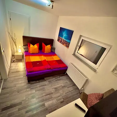 Wohlfuehloase Mahlsdorf Appartement *