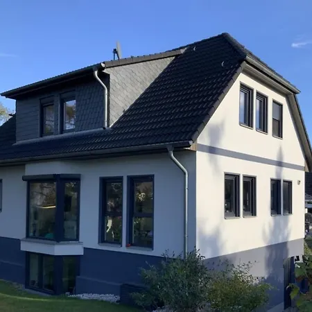 Wohlfuehloase Mahlsdorf *