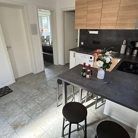 Wohlfuehloase 2 Schlafzimmer *