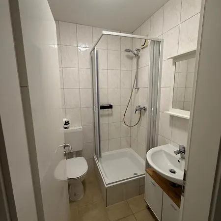 Wohlfuehloase 2 Schlafzimmer