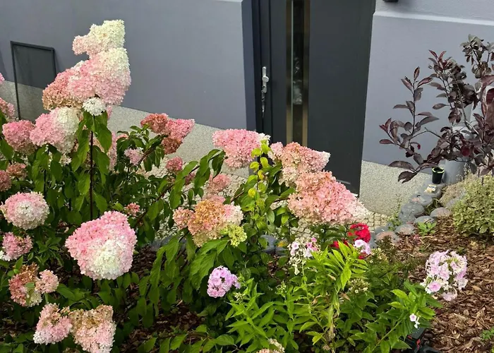 Wohlfuehloase Mahlsdorf Berlim