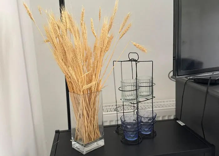 شقة Wohlfuehloase Mahlsdorf *