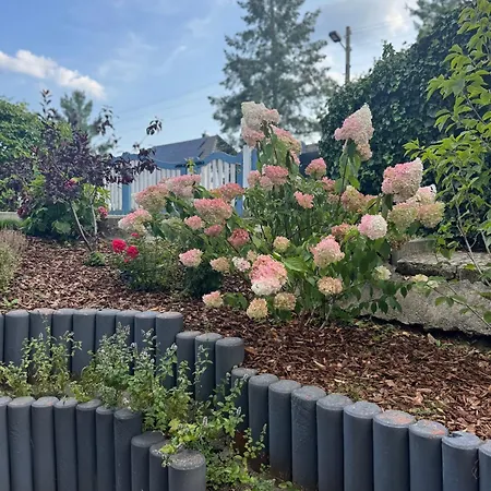 شقة Wohlfuehloase Berlin 2 Schlafzimmer