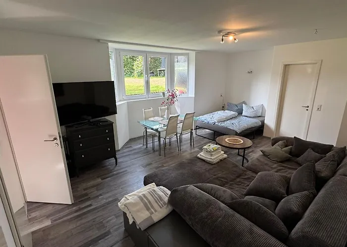 Wohlfuehloase Berlin 2 Schlafzimmer برلين