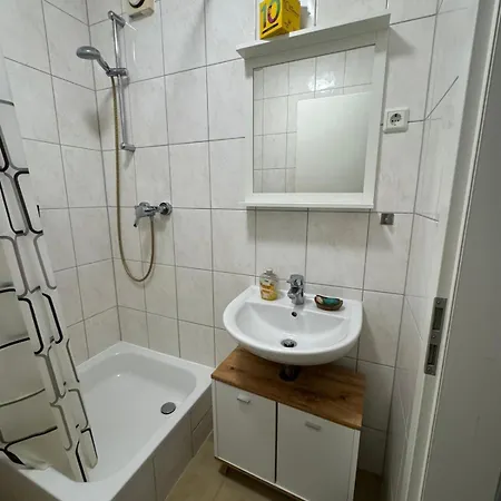 Wohlfuehloase Mahlsdorf Апартаменты Берлин