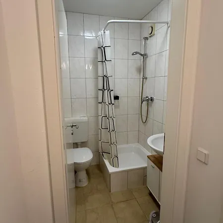 Wohlfuehloase Mahlsdorf Берлин