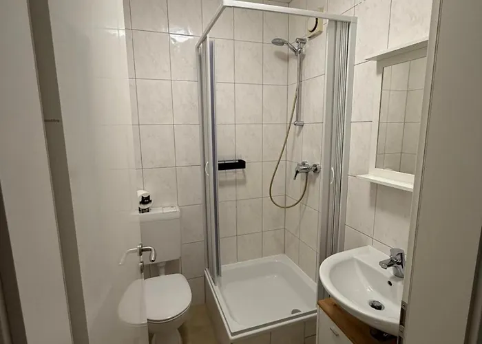 Wohlfühloase Berlin 2 Schlafzimmer